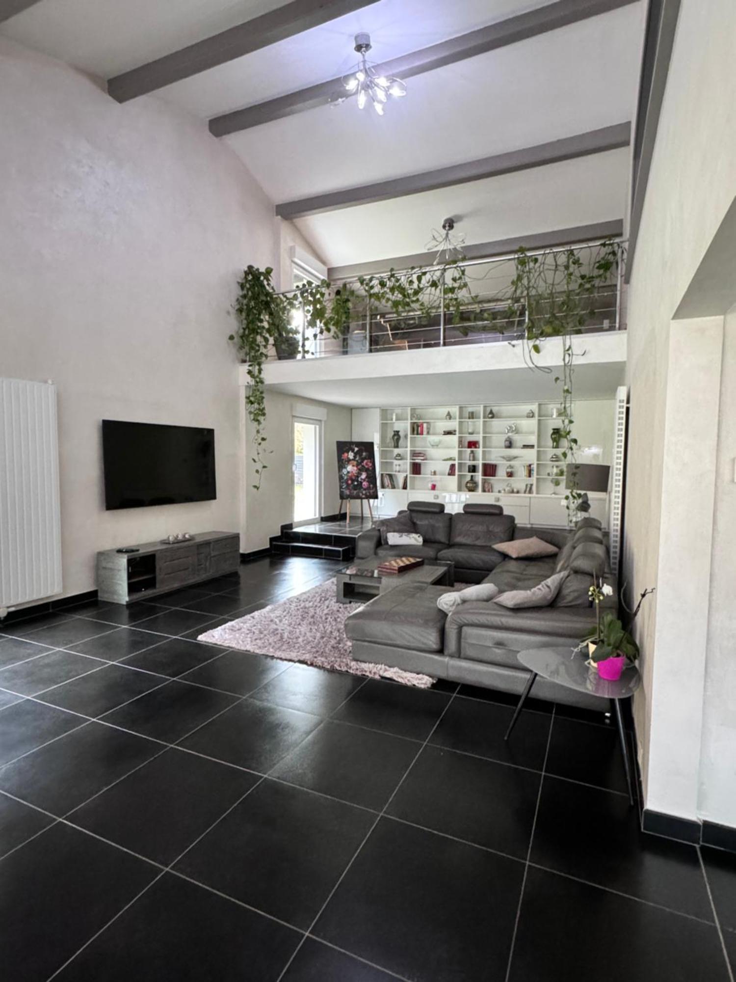 Villa Alia Gérardmer Kültér fotó