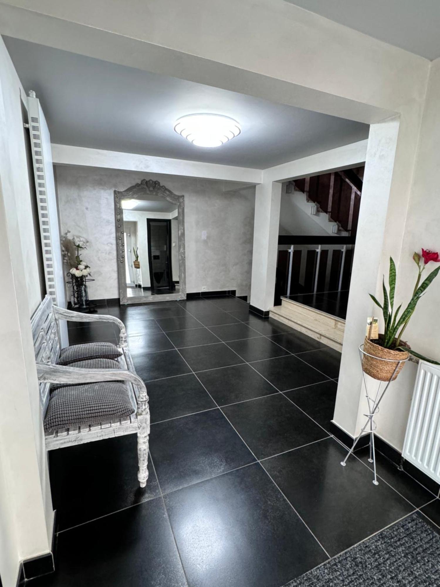 Villa Alia Gérardmer Kültér fotó