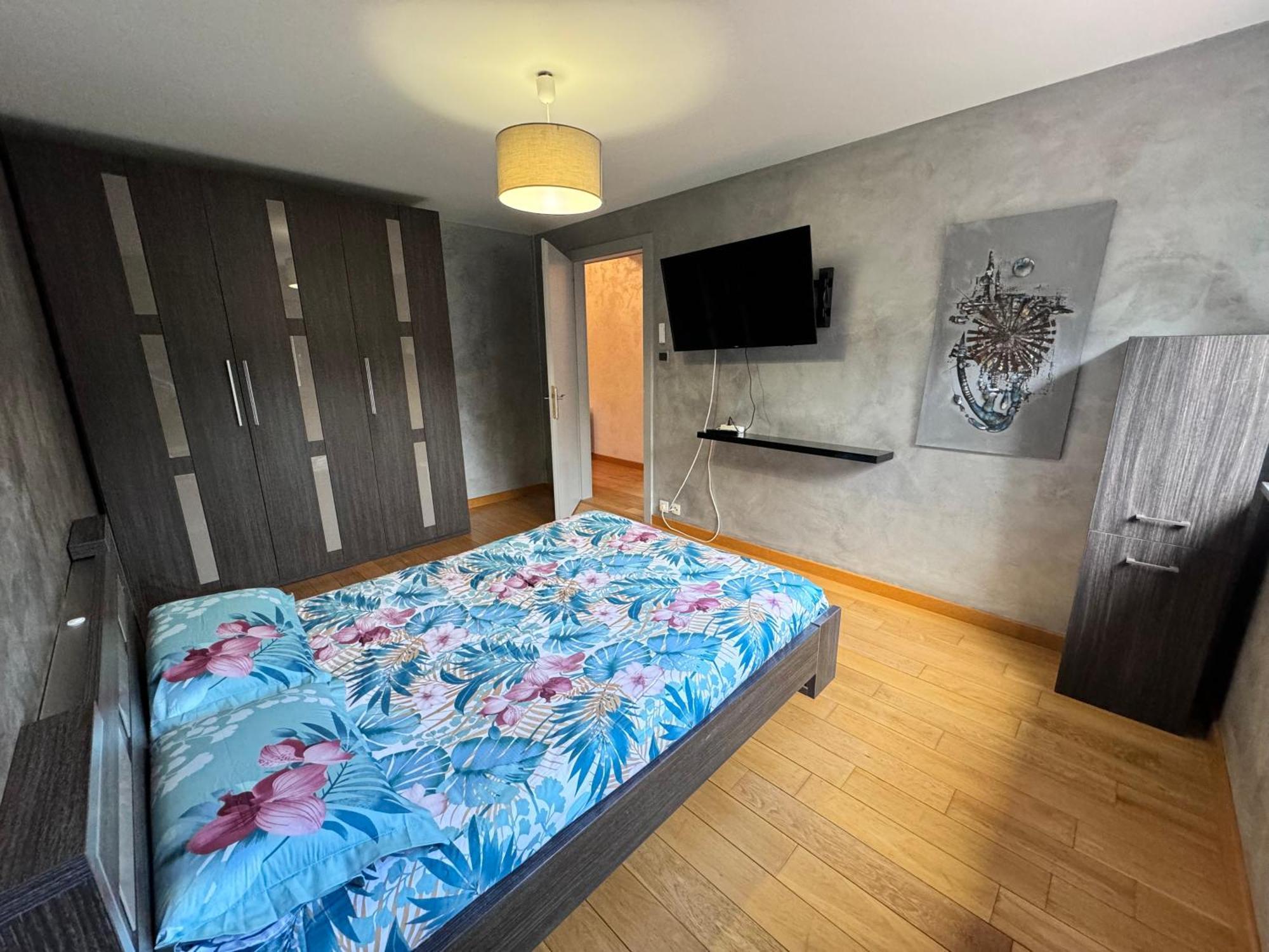 Villa Alia Gérardmer Kültér fotó
