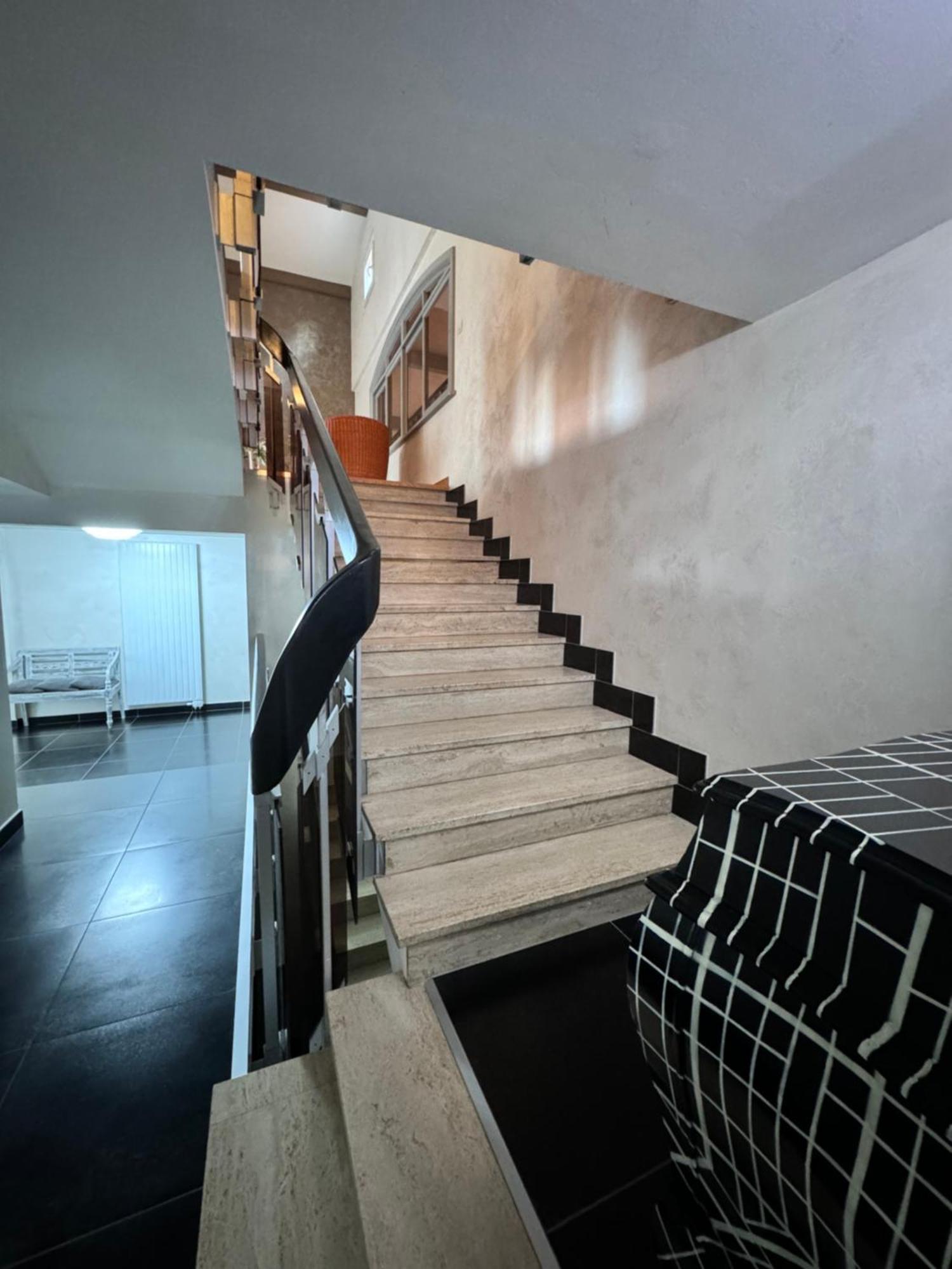 Villa Alia Gérardmer Kültér fotó