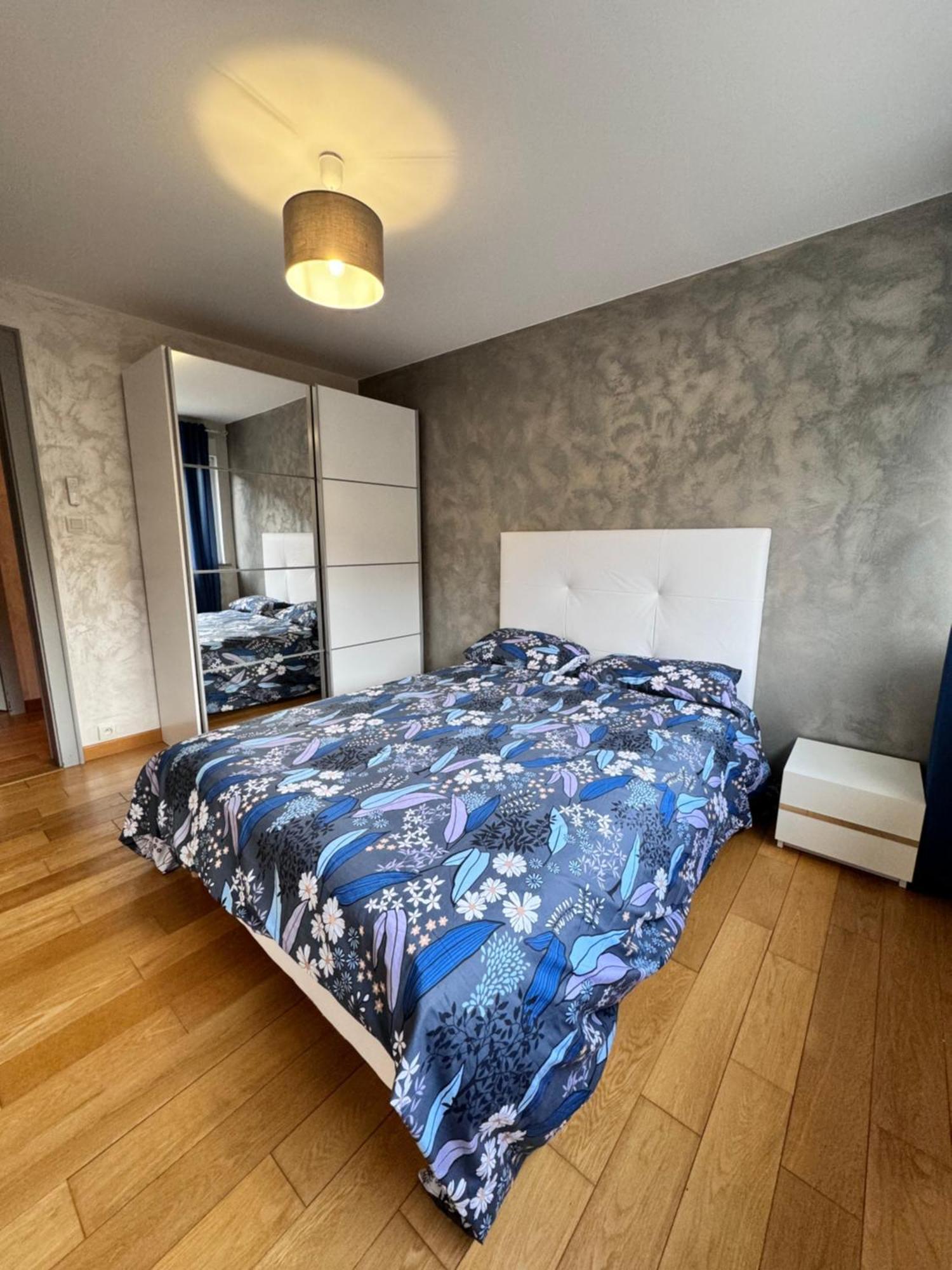Villa Alia Gérardmer Kültér fotó